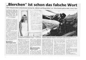 Zeitung